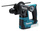 MAKITA Młotowiertarka akumulatorowa 12V 1,0J 2x4,0Ah HR140DSMJ Makita PL