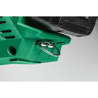 HIKOKI Piła Pilarka akumulatorowa do drewna 36V 30cm Body CS3630DCW4Z