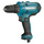 Wiertarko-wkrętarka sieciowa 230V 2 biegi sprzęgło 320W DF0300 MAKITA PL
