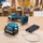 MAKITA Adapter USB 5 V 2,4 A XGT 40V max ADP001