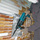 MAKITA Młotowiertarka SDS+ z kuciem 800W HR2631FT