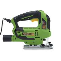 PROCRAFT Wyrzynarka sieciowa 750W przecinarka piła do drewna laser ST1150