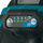 MAKITA Akumulatorowy klucz udarowy 40V 1/2" 350 Nm XGT TW005GZ Makita PL