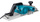 MAKITA Strug ciesielski hebel 170mm 1200W elektryczny 1806B Makita PL
