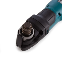 MAKITA Wielofunkcyjne narzędzie akumulatorowe MultiTool 18V LXT body DTM51Z