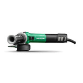 Hikoki Szlifierka kątowa bezszczotkowa 125 mm 1320W G13VE2WQZ z regulacją