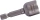 SCHMITH Nasadka magnetyczna klucz farmer 13 mm 1/4" 2 szt. SCH01B05104