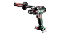 METABO Wiertarko-wkrętarka akumulatorowa 18V 130Nm BS 18 LTX body 602358840