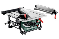 METABO Pilarka tarczowa stołowa do drewna TS 254 M 1500W 254 mm 610254000