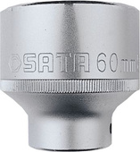 SATA nasadka 3/4" 12-kąt 29mm ST16611SC