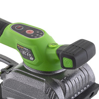 PROCRAFT Przyssawka wibrująca do płytek wibrator do poziomowania 20V PTM20