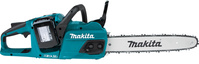 MAKITA Pilarka łańcuchowa 35 cm 18V 2x5,0Ah DUC355PT2