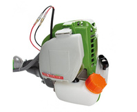 PROCRAFT Kosa spalinowa 4-suwowa uchwyt rowerowy 1kW 38,9cm3 T5600