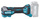MAKITA Narzędzie wielofunkcyjne 40V Starlock bezszczotkowe AVT TM001GZ