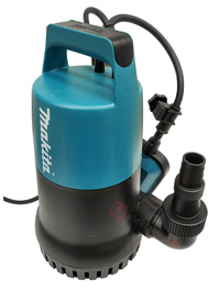 MAKITA Elektryczna pompa zanurzeniowa do czystej wody 300W PF0300