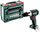 METABO Wiertarko-wkrętarka udarowa 18V 60Nm SB 18 LT body 602103840