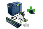 FESTOOL Zagłębiarka TS 60 KEBQ-Plus 1500W 168mm Limited Edition 100Y 578221