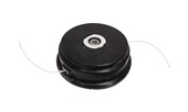 MAKITA Głowica żyłkowa Ultra Auto M10x1,25LH EM4351UH EM4350 A-81658