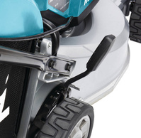MAKITA Kosiarka samobieżna z napędem 53 cm 2x18V LXT DLM533Z