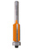 CMT Frez prosty dolne łożysko 12,7x12,7 mm trzpień 6 mm Z2 RH 706.128.11