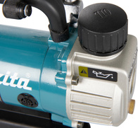 MAKITA Pompa próżniowa podciśnienia 18V do klimatyzacji DVP180Z