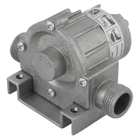 WOLFCRAFT Pompa pompka na wiertarkę metalowa do wody 8mm 3000 l/h WF2200000