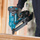 MAKITA Gwoździarka akumulatorowa 18V do gwoździ 50-90 mm LXT DBN900ZK
