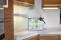 FESTOOL Systainer ToolBox SYS3 TB M 137 204865