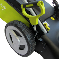 G-Force Kosiarka spalinowa napęd XSZ53 Loncin 224cm3 53 cm 4w1 70L GRASS