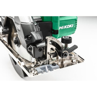 HIKOKI Pilarka tarczowa akum. 18V 165mm LED Body Walizka C1806DBW2Z