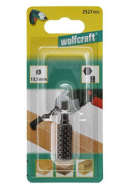 WOLFCRAFT Tarnik profilowany 13,5 mm - cylindryczny WF2527000