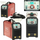 IDEAL Spawarka inwerterowa elektrodowa Expert PFC MMA TIG DC 200A Arc Force 
