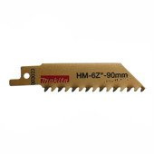 MAKITA Brzeszczot do pił posuwowej 90 mm 6Z P-05038 laminat płyta wiórowa