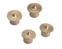 WOLFCRAFT Znaczniki do połączeń kołkowych 10mm stolarskie do kołków 2913000