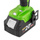 PROCRAFT Nitownica akumulatorowa do nitów 20V 10000N 2x4Ah 2,4-4,8mm PRG20