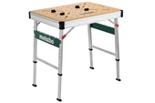 METABO Stół roboczy wielofunkcyjny przenośny MWB 100 626991000