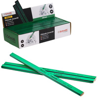 SCHMITH Ołówek murarski budowlany kamieniarski 250 mm 1 szt. SOM-01