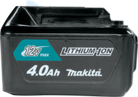 MAKITA Akumulator bateria 12V 4,0 Ah CXT BL1041B Oryginalna Makita PL