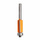 CMT Frez prosty dolne łożysko 19x50,8 mm trzpień 12 mm Z2 RH 906.690.11