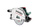 METABO Pilarka tarczowa 165mm aku 18V metaBOX KT 18 LTX 66 BL 601866840