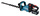 MAKITA Nożyce do żywopłotu akumulatorowe 40V 60cm 1x4,0Ah XGT UH006GZ