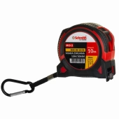 SCHMITH Miara miarka zwijana taśma miernicza 10m/30mm SMZ-08-10/30 magnes