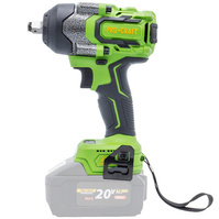 PROCRAFT Klucz udarowy akumulatorowy 1/2" 20V 850Nm  BODY PWA36BB