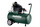 METABO Kompresor olejowy sprężarka BASIC 250-50 W 50L 8 Bar 601534000