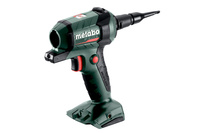 METABO Pistolet wydmuchowy akumulatorowy BP 18 LTX BL ODSYSANIE 600798850