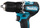 MAKITA Wiertarko-wkrętarka akumulatorowa 18V 2x3,0Ah Walizka DDF487RFJ