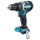 MAKITA Akum wiertarko wkrętarka udarowa 18V 2x5,0Ah DHP484RTJ