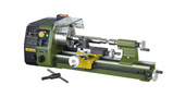 PROXXON Mini Tokarka do metalu precyzyjna zegarmistrzowska PPD250 24002