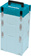 MAKITA Walizka systemowa Makpac typ 1 SYS-1 821549-5 SKRZYNKA BOX PUDEŁKO