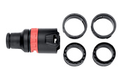 Mufa przyłączeniowa Quick Ø 28 mm / Ø 35 mm (635409000)